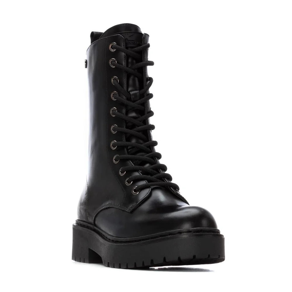 Xti - 144388 Black Doc Boot