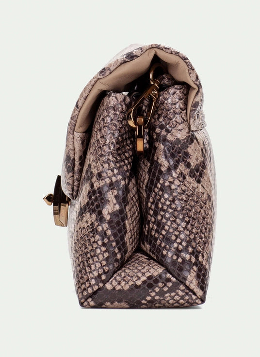 Hispanitas - BI254157 Snake Clutch