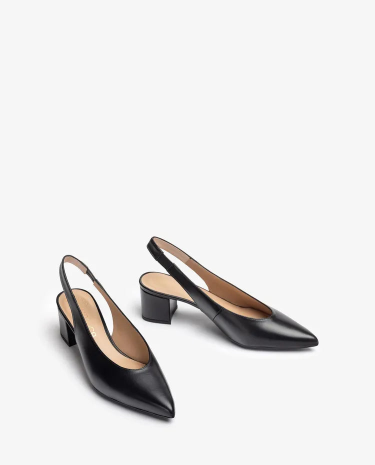 Unisa - Jensen Black Slingback