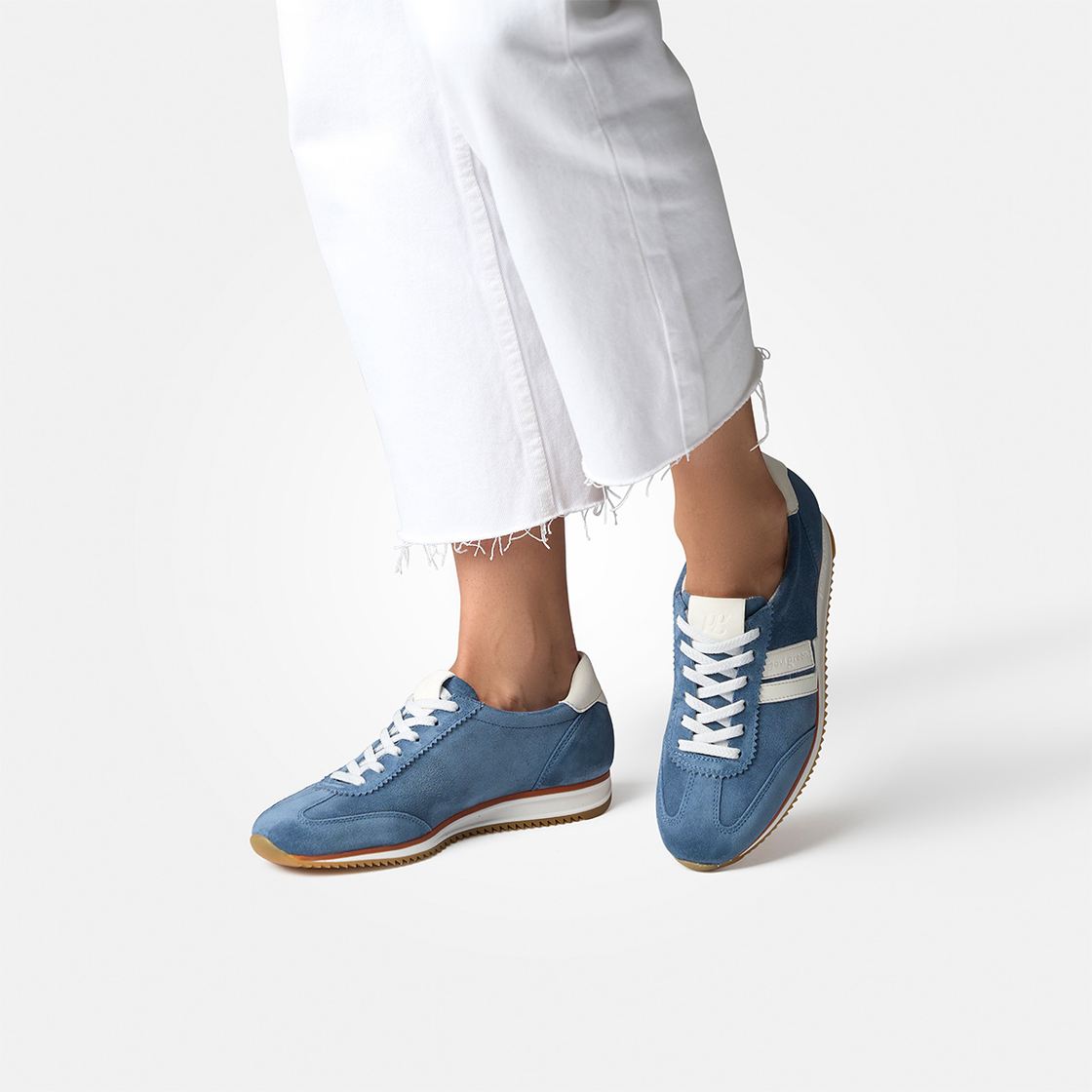 Paul Green - 5453 Blue Trainer