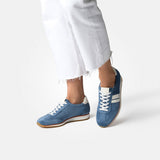Paul Green - 5453 Blue Trainer
