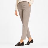Gabor - 4002.01 Brown Patent Loafer