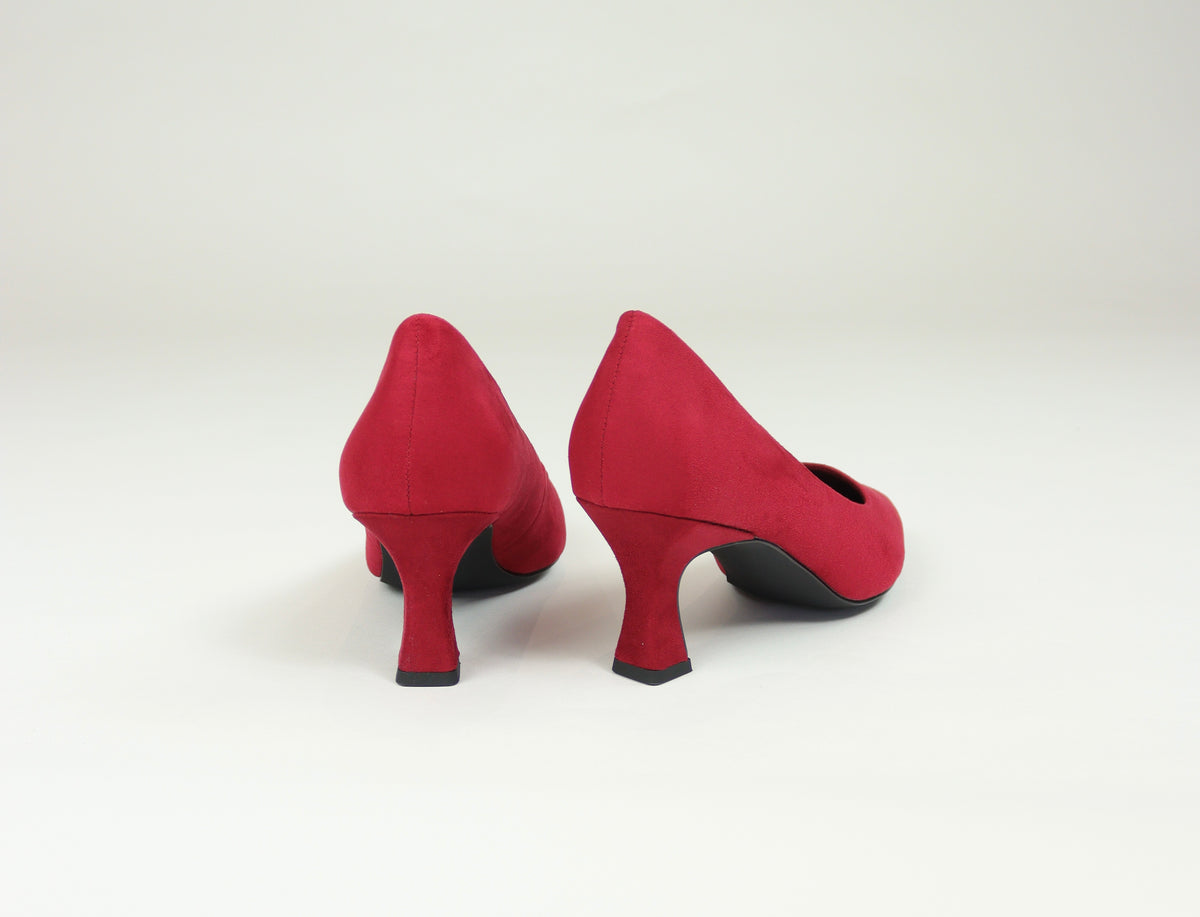 Marco Tozzi - 22418 Red Court Shoe