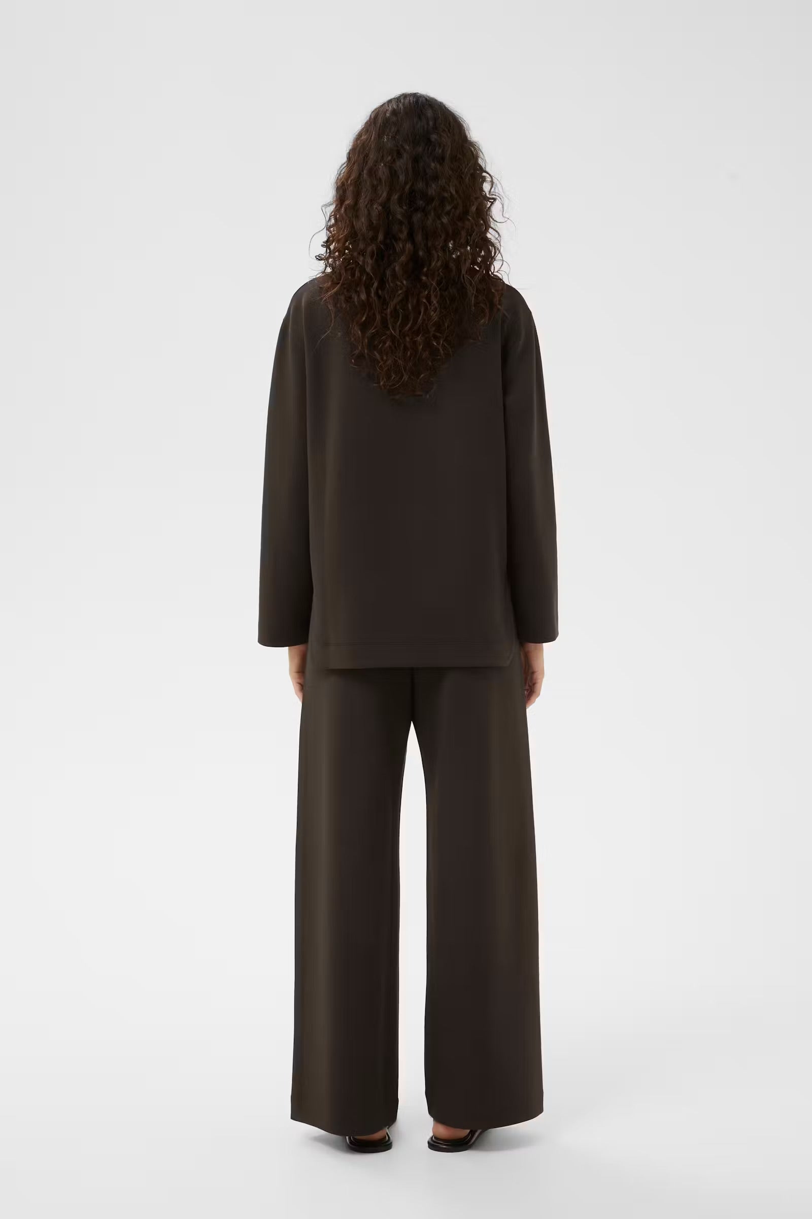 Inwear - Gincente Brown Sweatshirt
