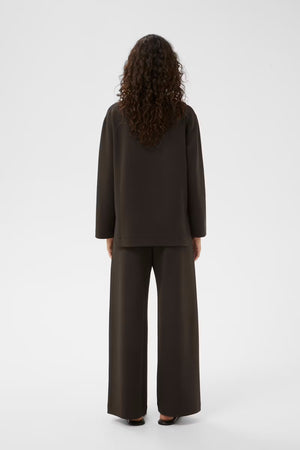 Inwear - Gincente Brown Sweatshirt