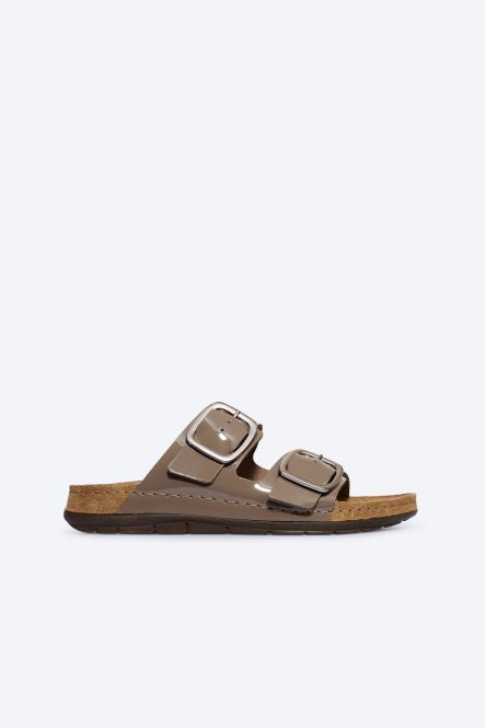 Rohde - 5877 Earth Patent Mule