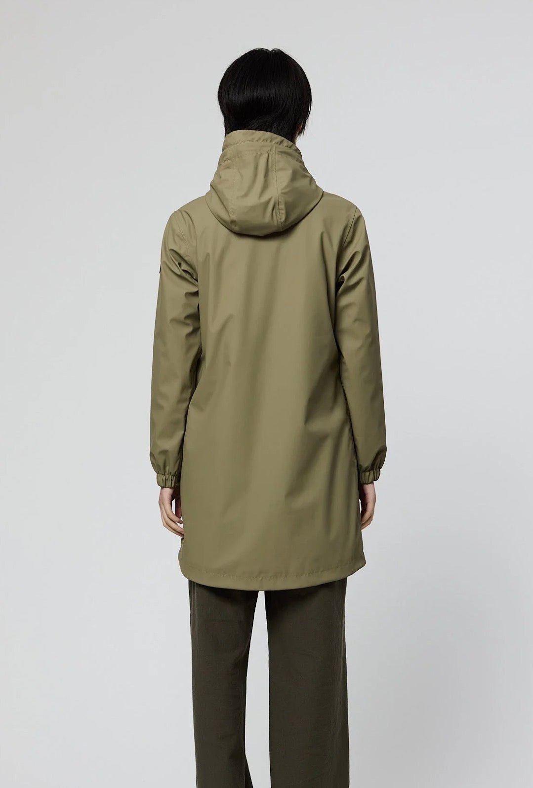 Tanta - Vand Mermaid Waterproof Raincoat