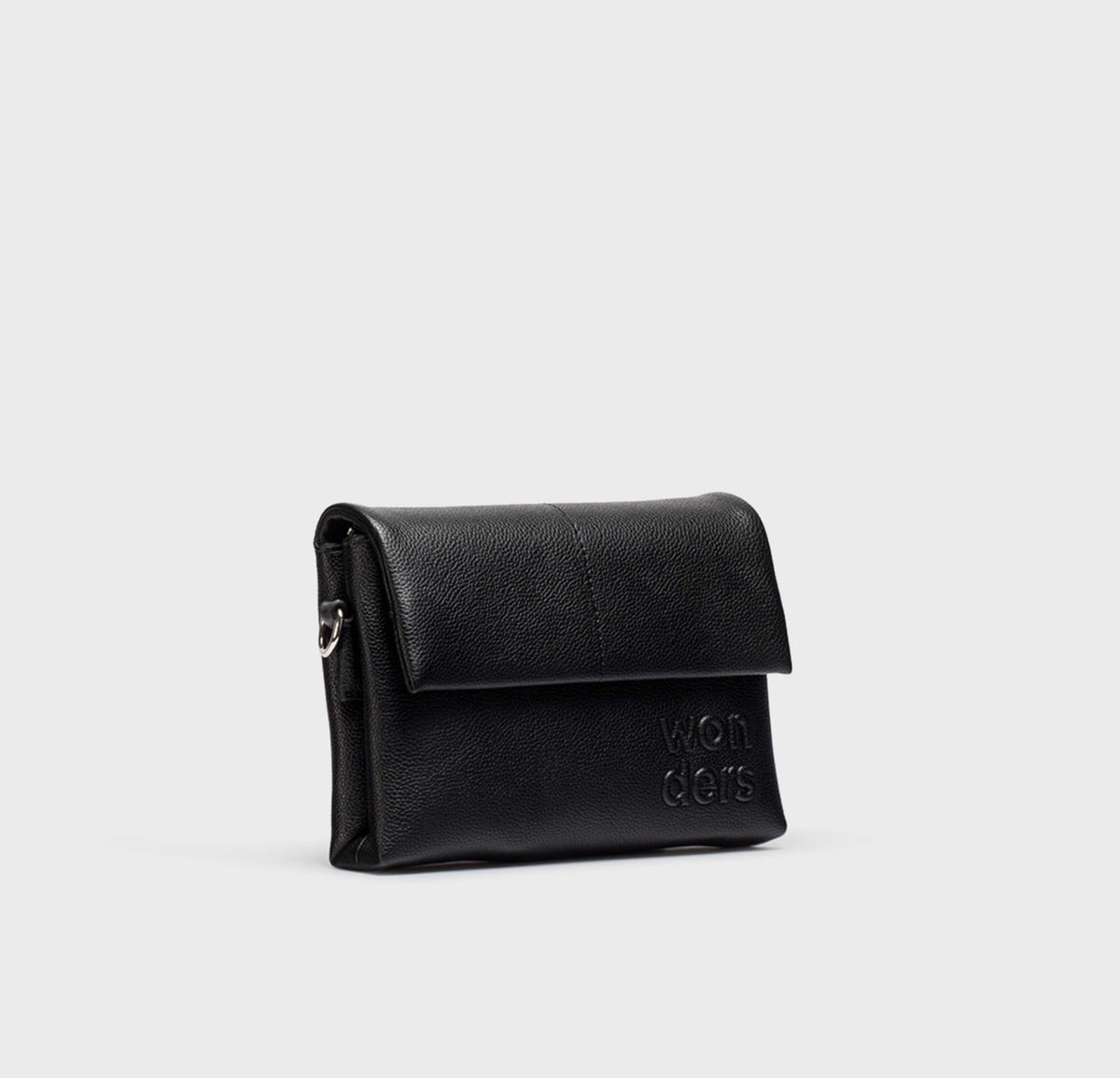 Wonders - Tianze Black Crossbody
