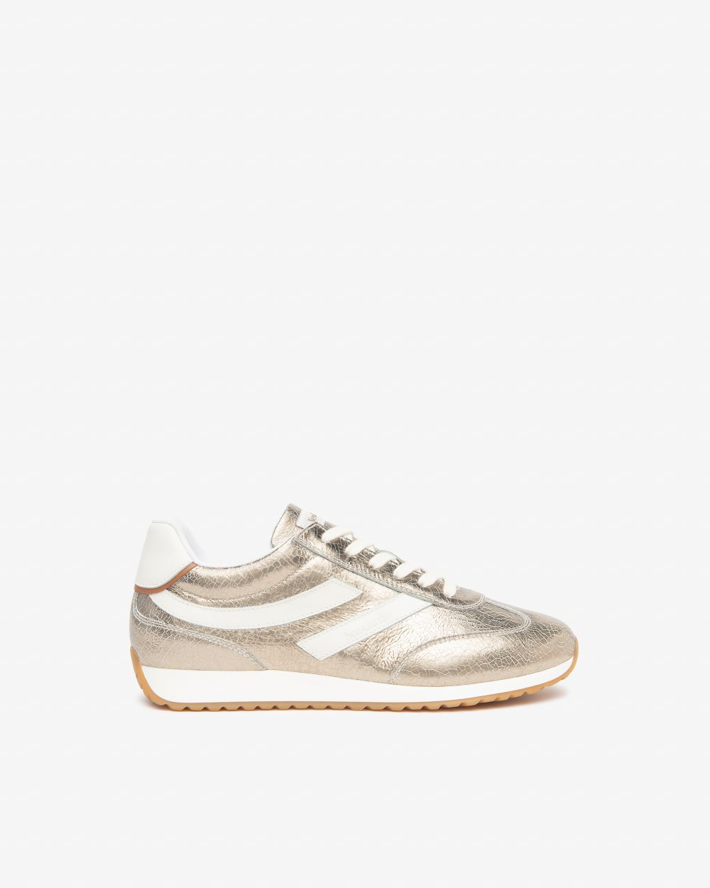 NeroGiardini - E615613D Gold Trainer