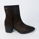 Xti - 146059 Chocolate Brown Ankle Boot