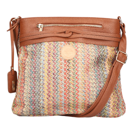 Rieker - H1516 Tan Multi Bag