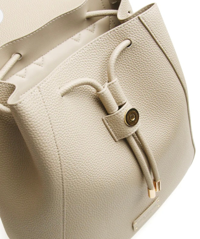 Alice Wheeler - Kensington- Stone Backpack