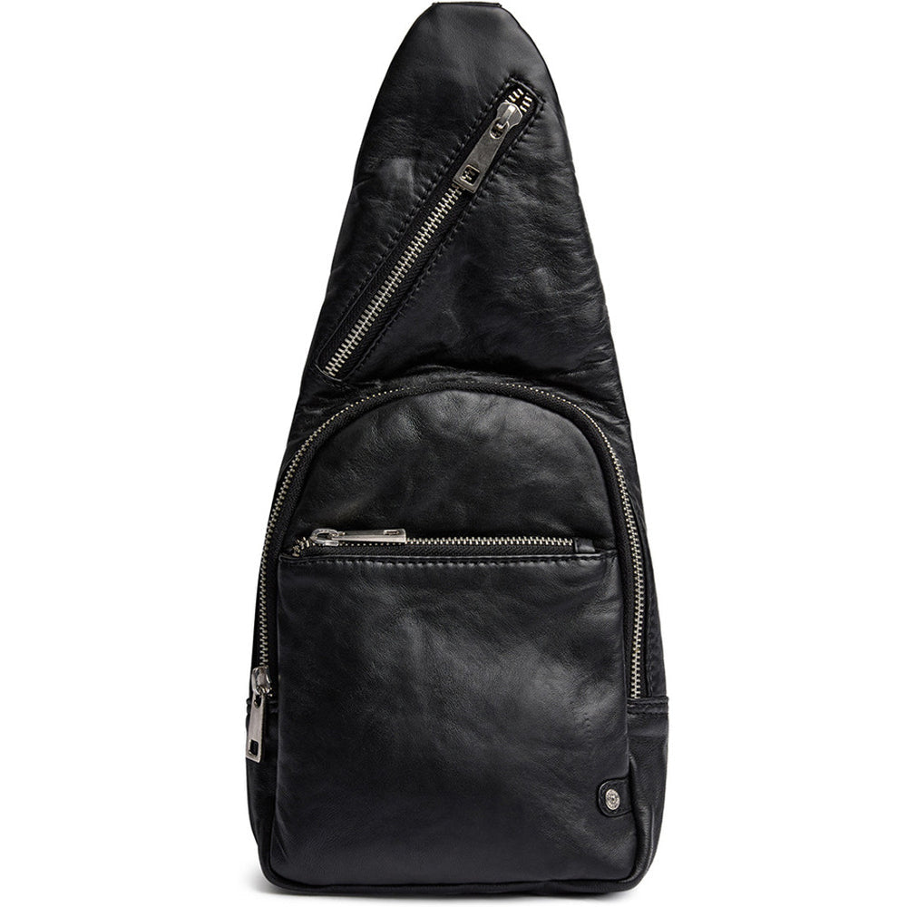 Depeche - 11304 Black Bumbag