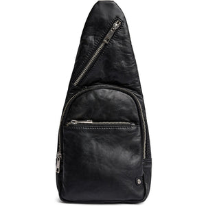 Depeche - 11304 Black Bumbag