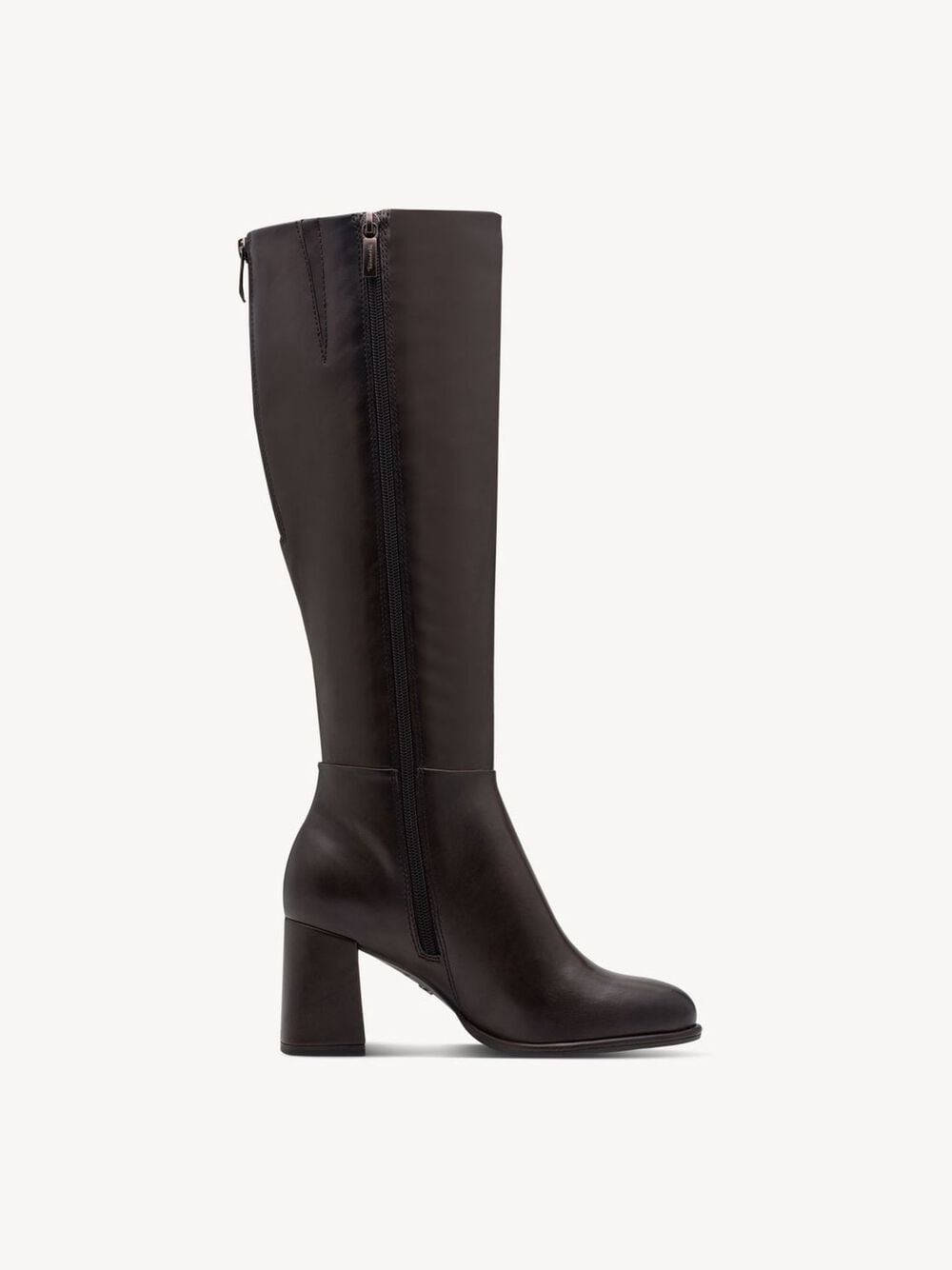 Tamaris - 25515 Brown Knee High Boot