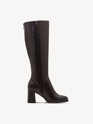 Tamaris - 25515 Brown Knee High Boot