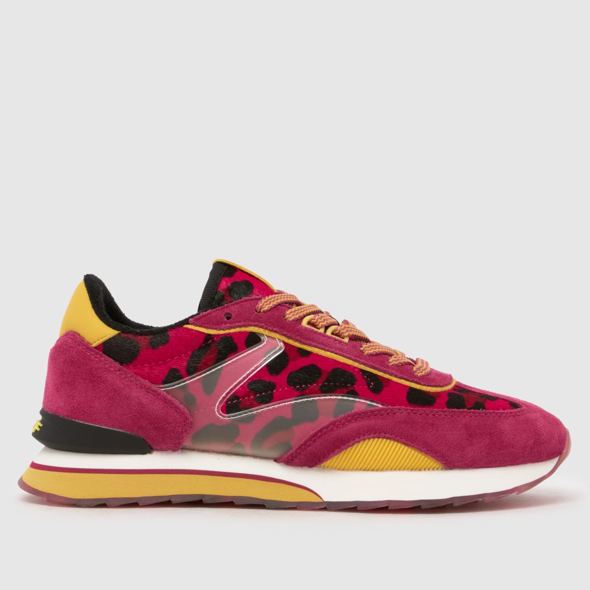 Hoff - Art Pink Trainer