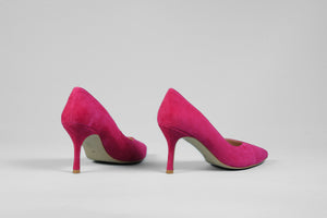 Rachels - Z6047 Cerise Pink Court