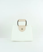 Xti - 184564 Ivory and Nude Bag