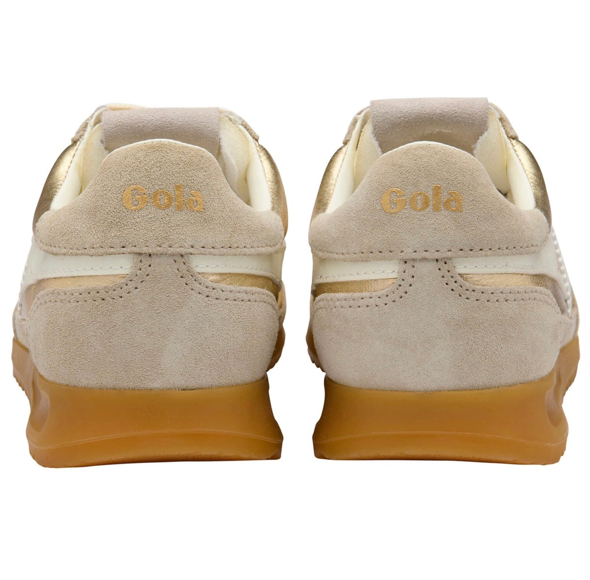 Gola - Firefly Gold Trainer