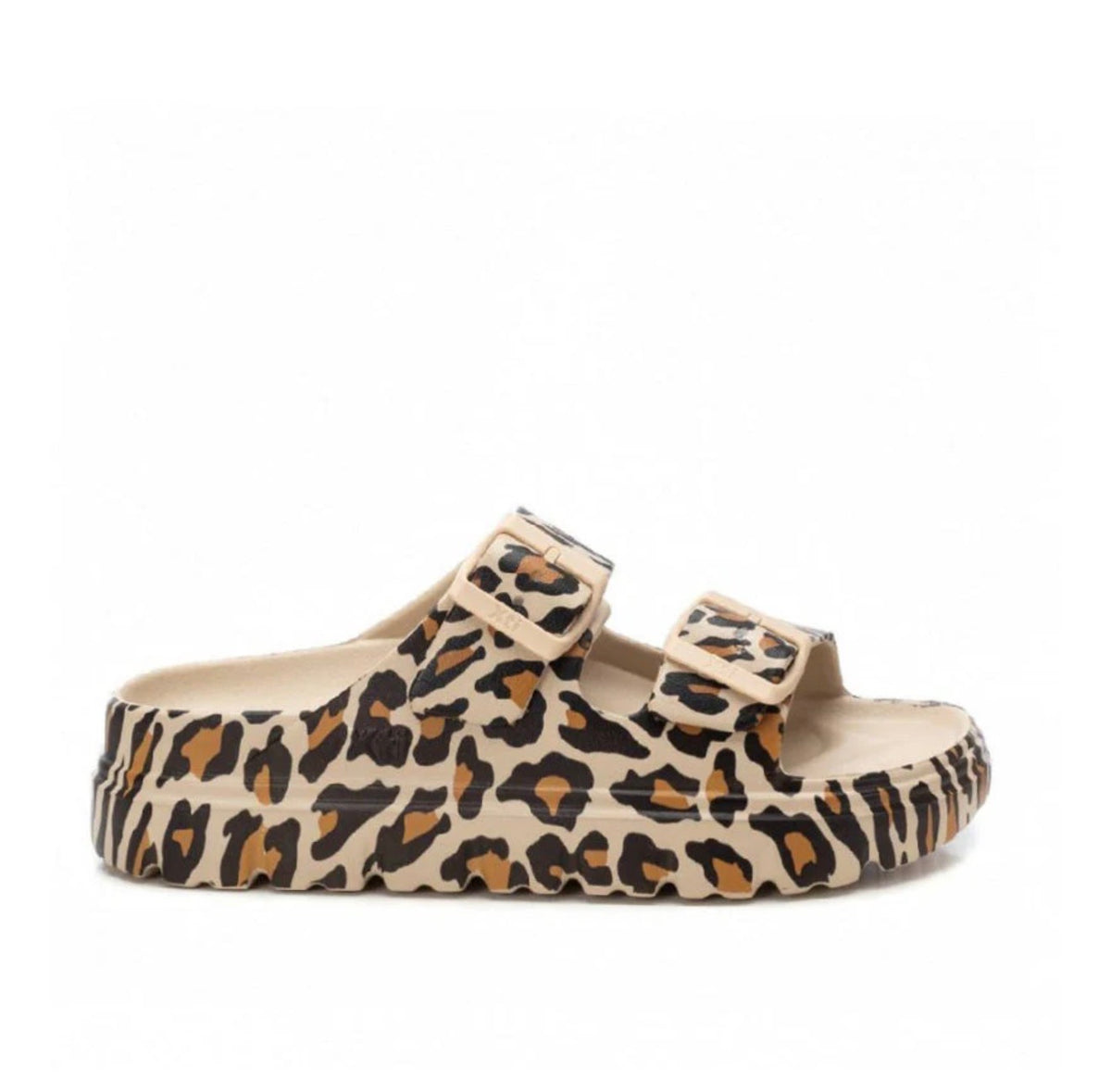 Xti - 142550 Leopard Slide