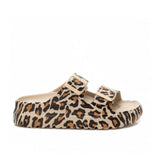 Xti - 142550 Leopard Slide