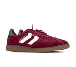Xti - 144170 Burgundy Slip On Trainer