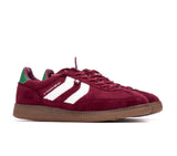 Xti - 144170 Burgundy Slip On Trainer