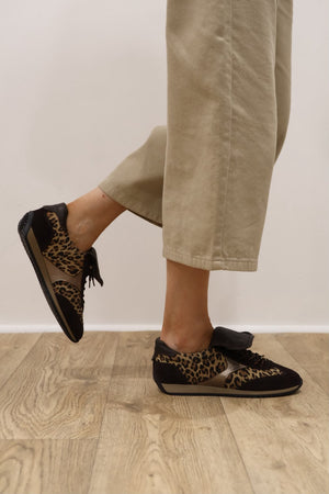 Meline - 725 BL Leopard Trainer