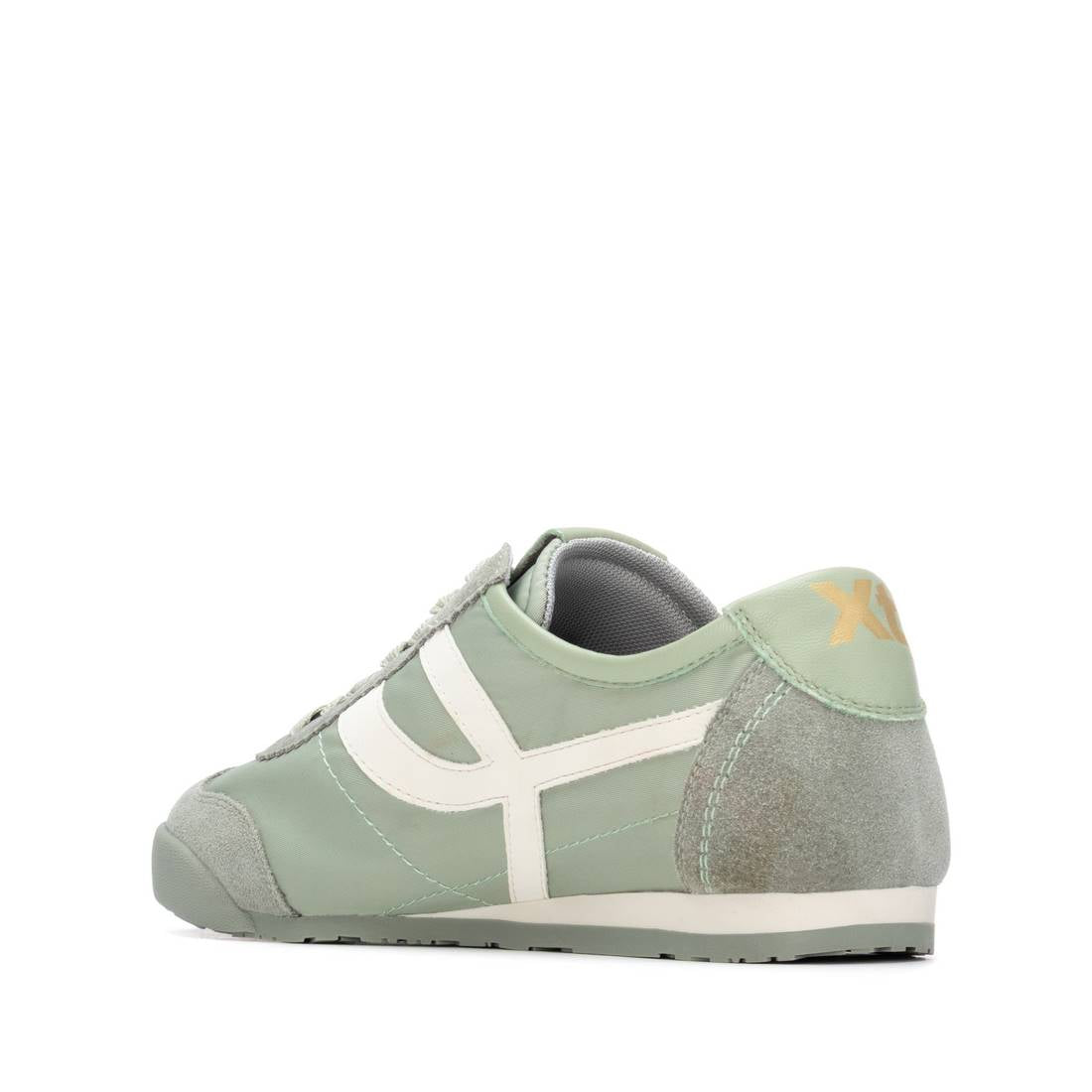 XTI - 145218 Mint & White Trainer