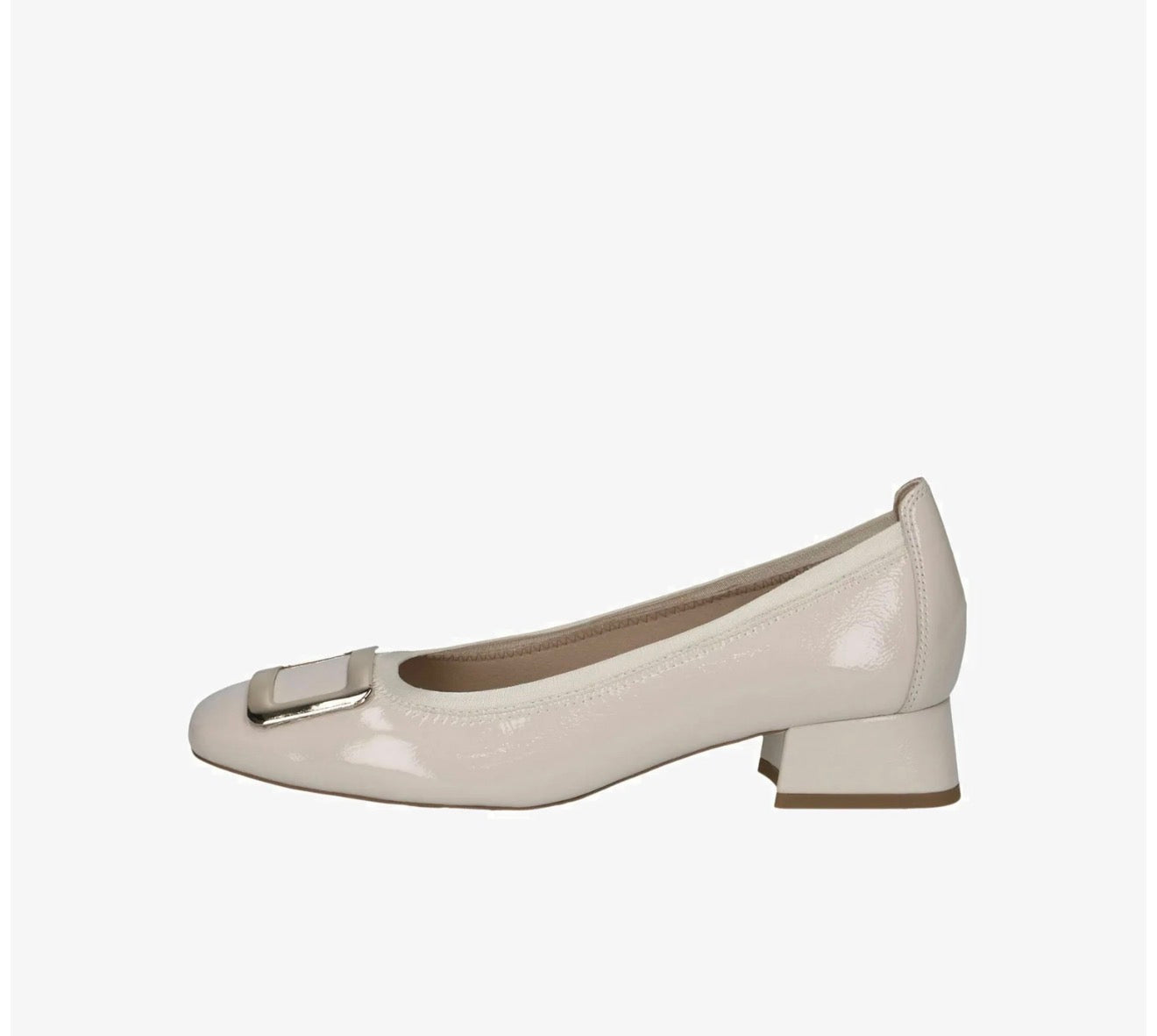 Caprice - 22300 Cream Pump