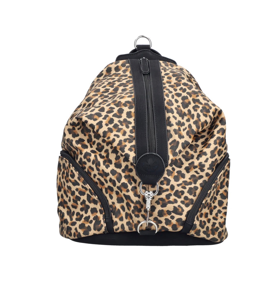 Rieker - H1055 Leopard Rucksack