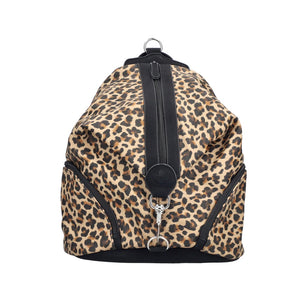 Rieker - H1055 Leopard Rucksack