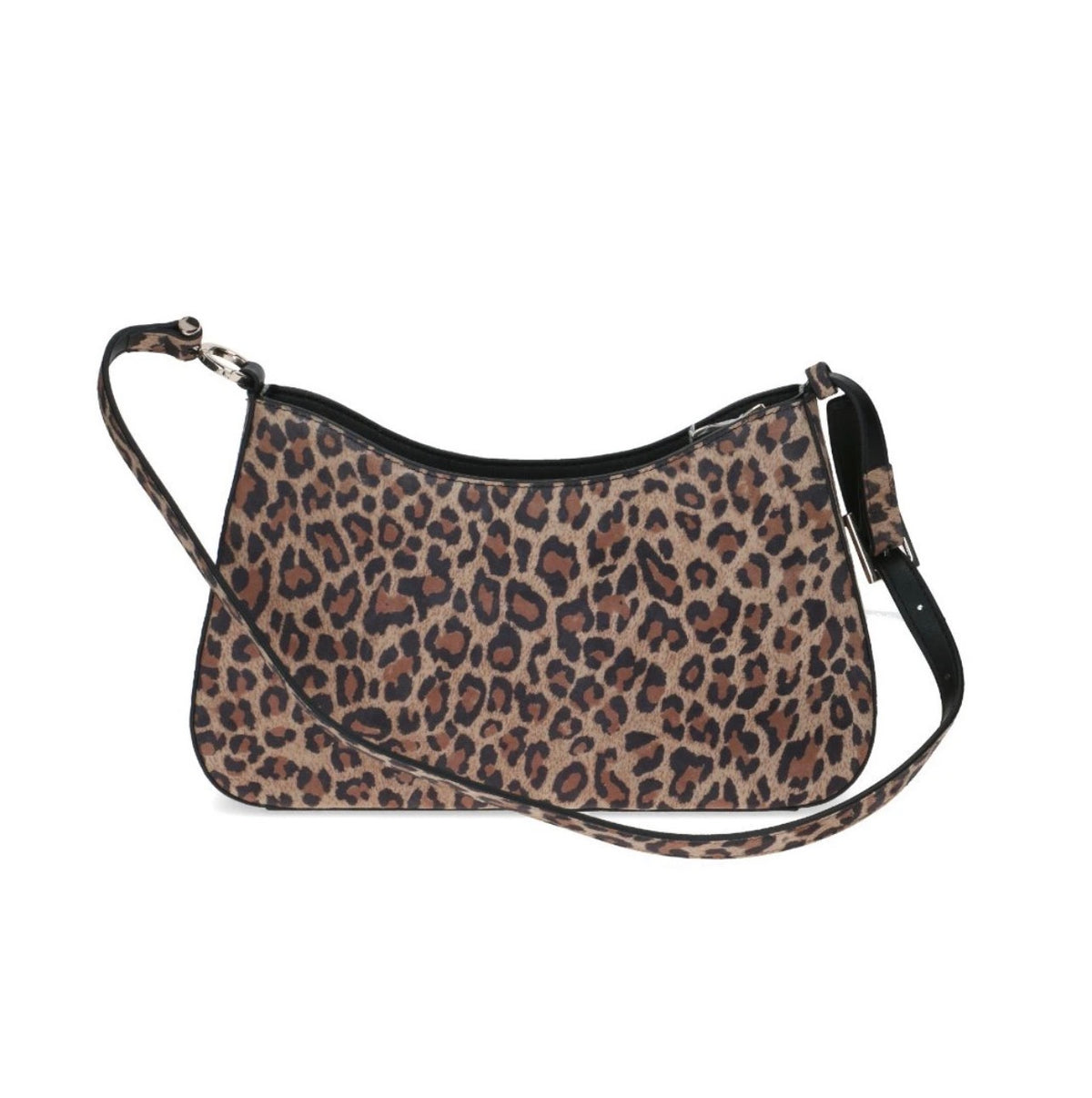Caprice - 61021 Leopard Bag