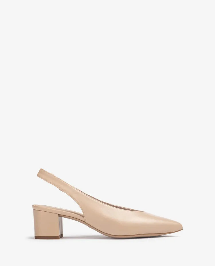 Unisa - Jensen Nude Slingback