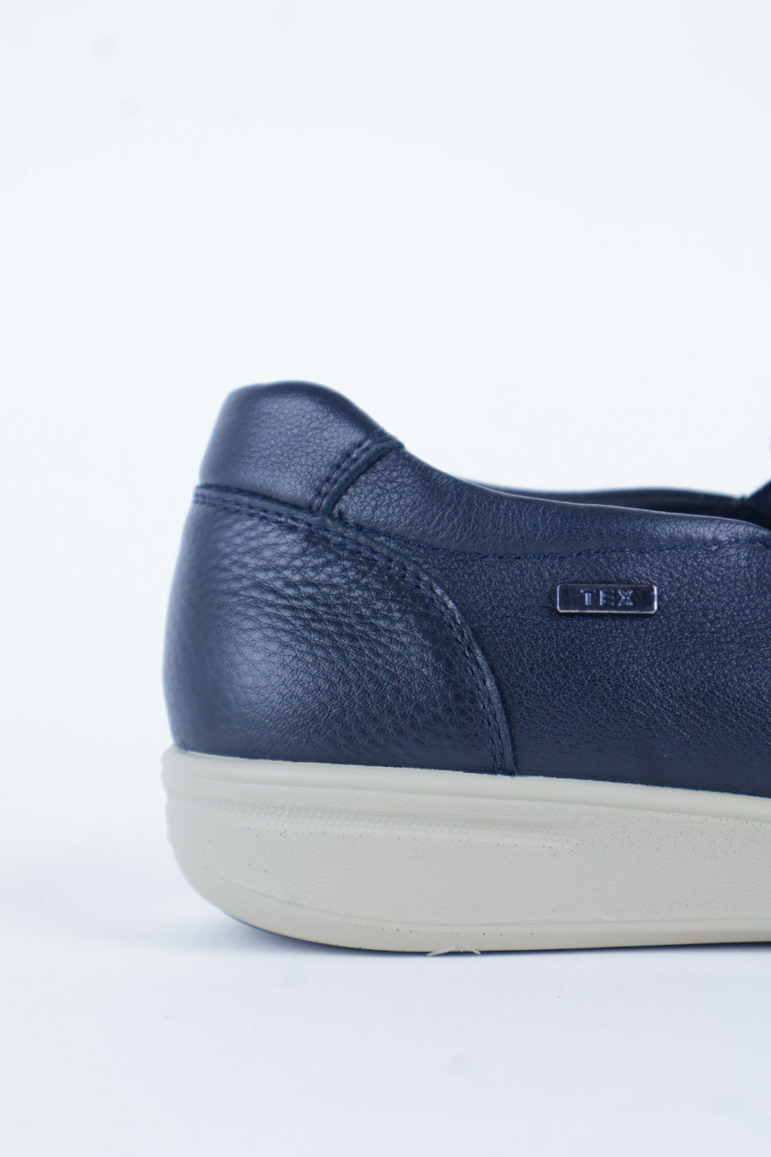 G Comfort - P 6503L Navy Loafer