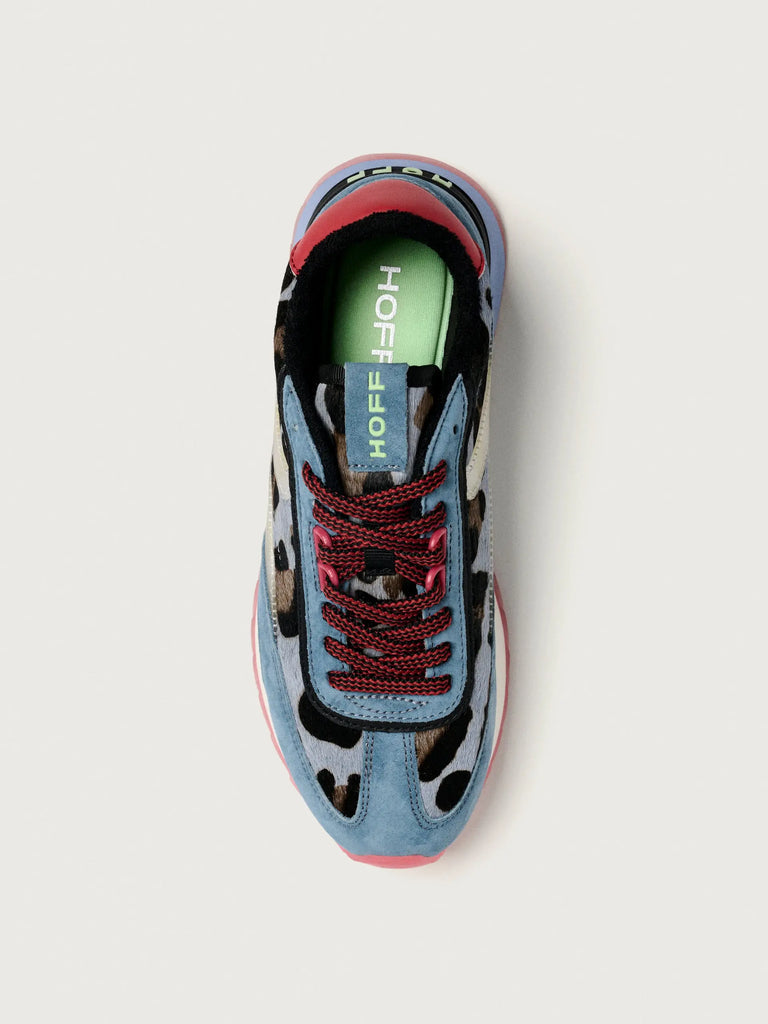 Hoff - Art Blue Trainer