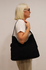 Marco Tozzi - 61129 Black Shopper Bag