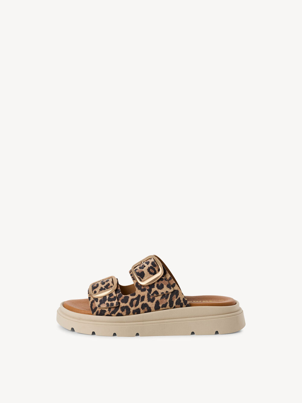 Tamaris - 27239 Leopard Slider