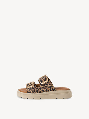 Tamaris - 27239 Leopard Slider