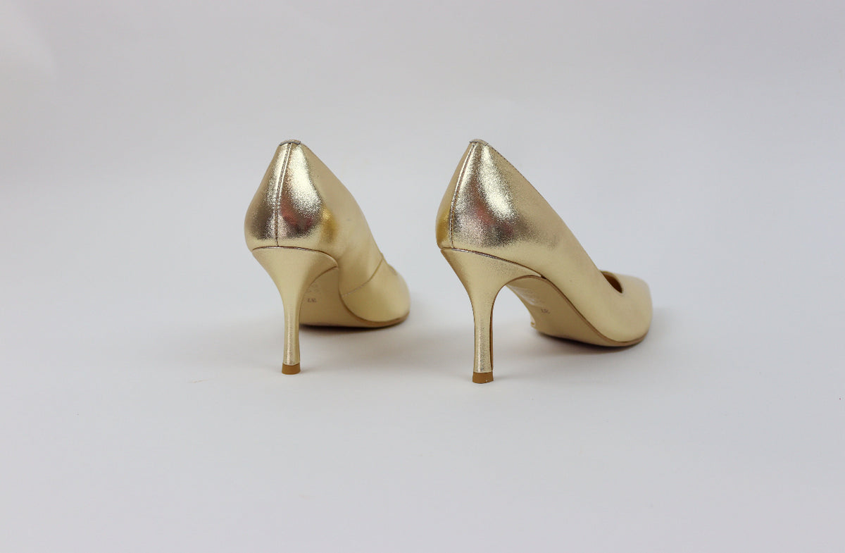 Rachels - S6047 Gold Court Shoe