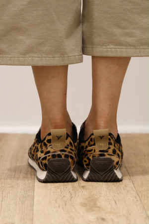 Victoria - 8 812105 Leopard Trainer