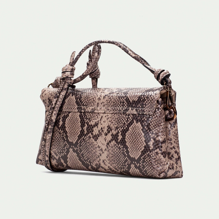 Hispanitas - BI254157 Snake Clutch