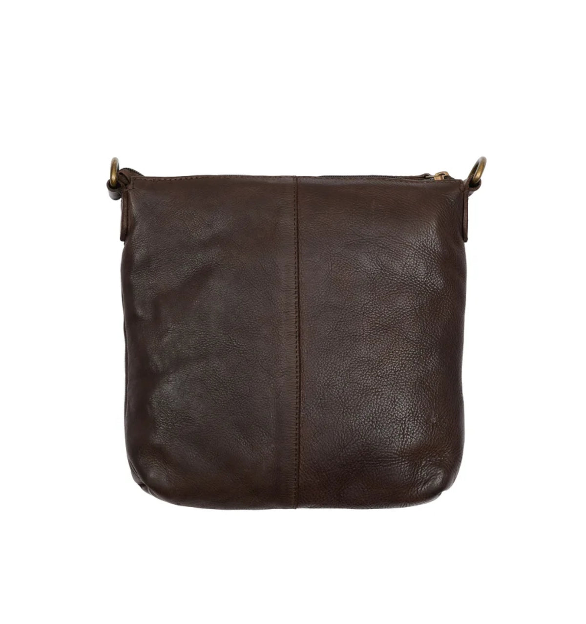 Tim & Simonsen - MK 8888 Brown Crossbody Bag