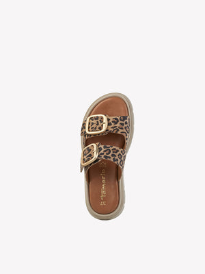 Tamaris - 27239 Leopard Slider