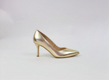 Rachels - S6047 Gold Court Shoe