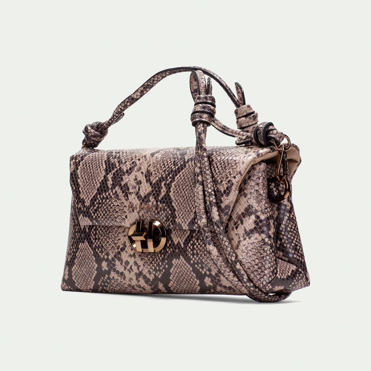 Hispanitas - BI254157 Snake Clutch