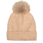 Elie Beaumont - Beige Hat