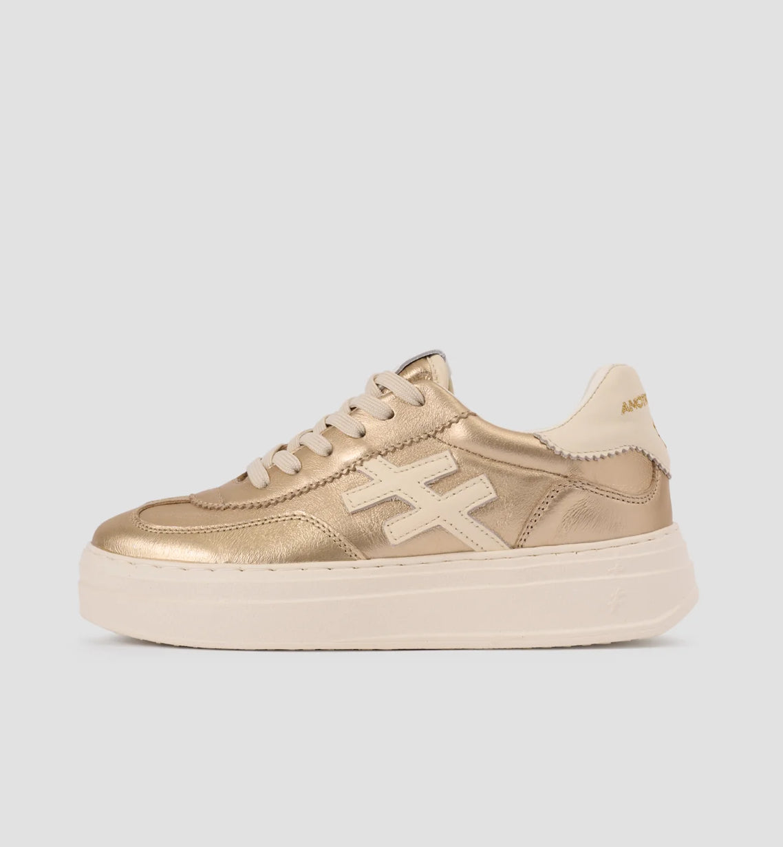 Another Trend - A0352643 Gold Platform Trainer