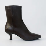 Pomme Dor - 6298 Brown Ankle Boot